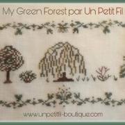 My green forest 1